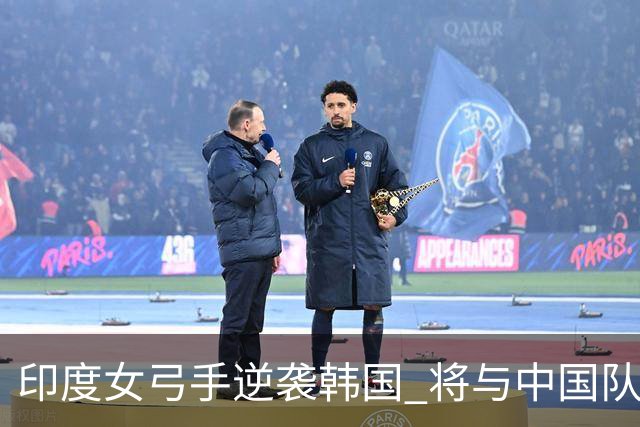 印度女弓手逆袭韩国 将与中国队争夺亚洲荣耀